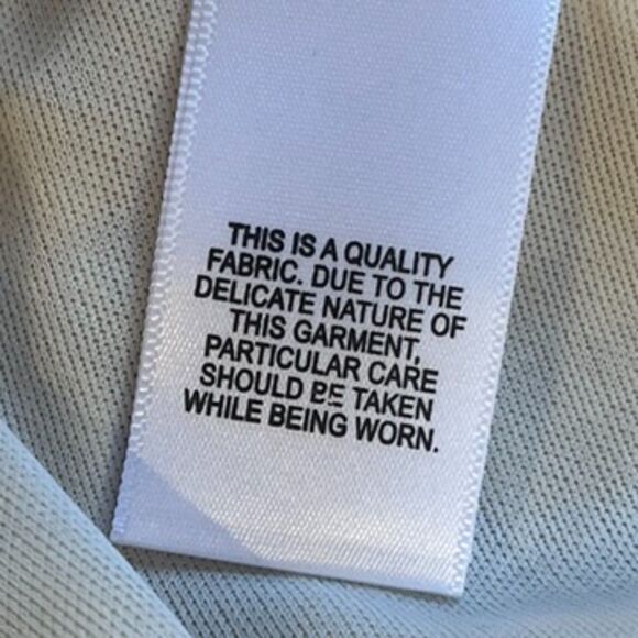 Stunning Sparkles Lulus Silver Sequin Backless Skater Dress Small Mini - Picture 11 of 11